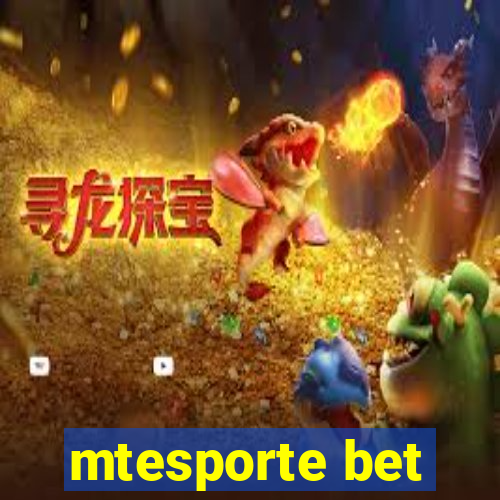 mtesporte bet